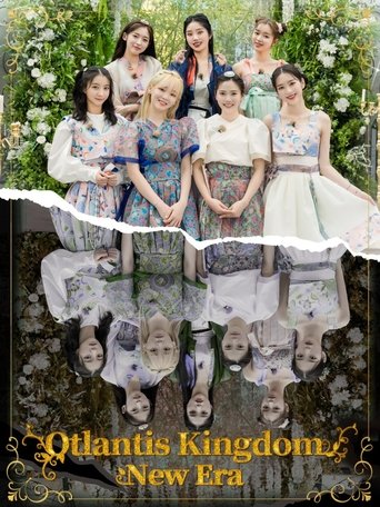 Otlantis Kingdom : New Era Poster of Otlantis Kingdom : New Era