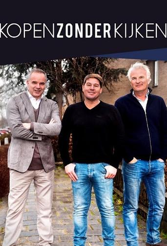 Kopen Zonder Kijken Poster of Kopen Zonder Kijken