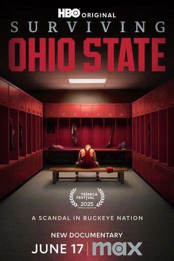 Surviving Ohio State Poster of Surviving Ohio State