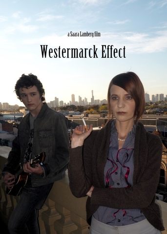 Westermarck Effect Poster of Westermarck Effect