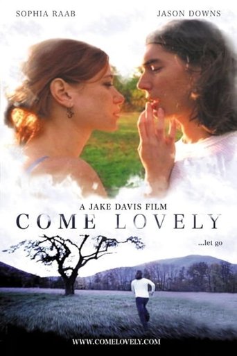 Come Lovely Poster of Come Lovely