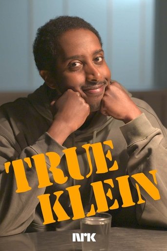 True klein Poster of True klein