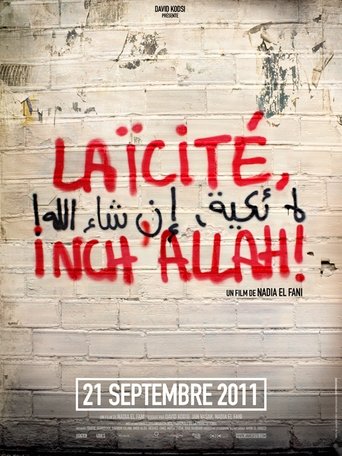 Neither Allah, Nor Master! Poster of Neither Allah, Nor Master!
