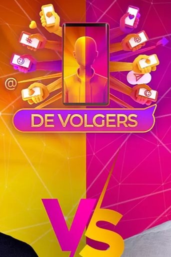 De Volgers Poster of De Volgers