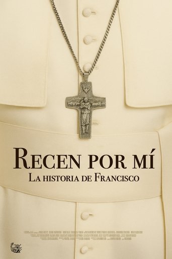 Pray for me: Pope Francis' story Poster of Pray for me: Pope Francis' story