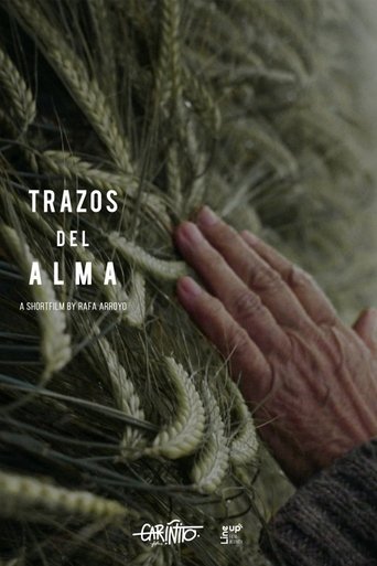 Trazos del alma Poster of Trazos del alma