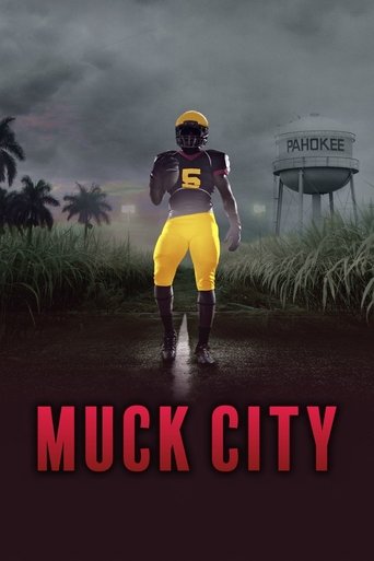 4th and Forever: Muck City Poster of 4th and Forever: Muck City
