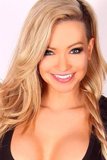 Portrait of Mindy Robinson