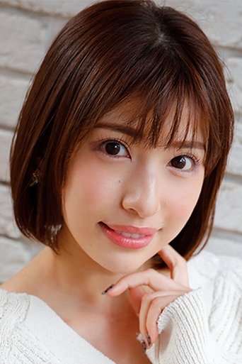 Hazuki Wakamiya Portrait of Hazuki Wakamiya