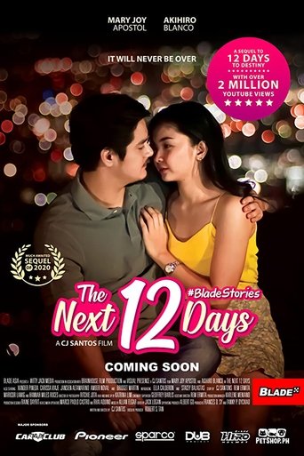 The Next 12 Days Poster of The Next 12 Days