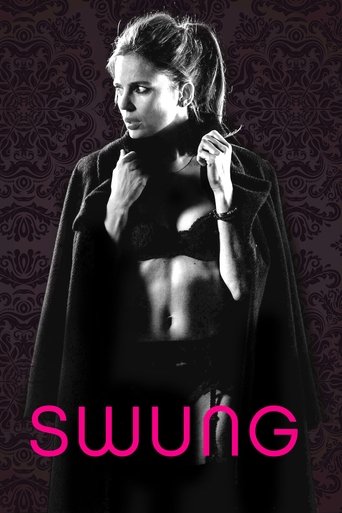 Swung Poster of Swung
