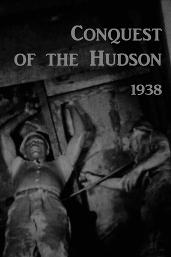Conquest of the Hudson Poster of Conquest of the Hudson