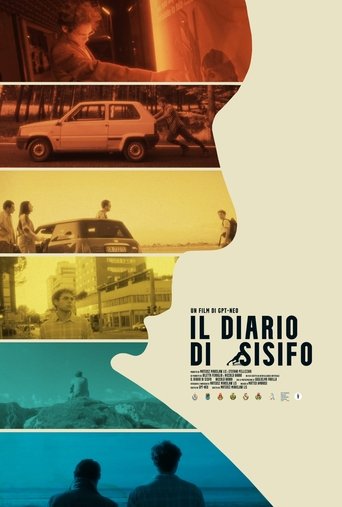 The Diary of Sisyphus Poster of The Diary of Sisyphus