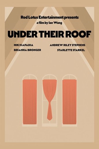 Under Their Roof Poster of Under Their Roof
