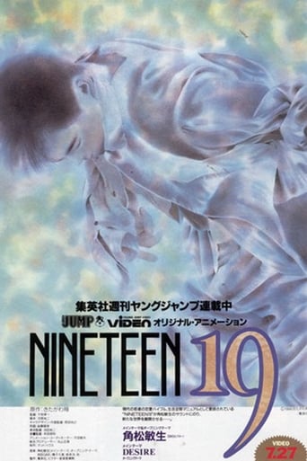 Poster of Nineteen 19