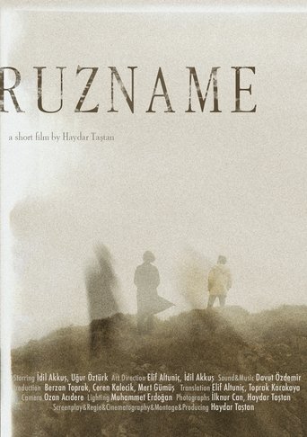 Ruzname Poster of Ruzname