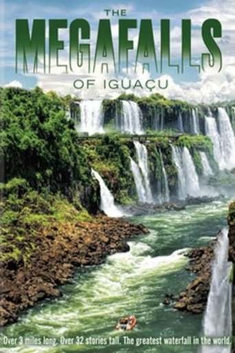 The Falls of Iguaçu Poster of The Falls of Iguaçu