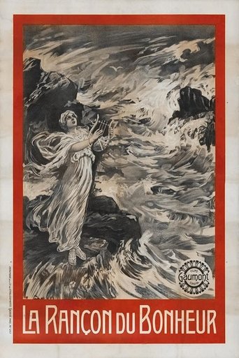 La Rançon du Bonheur Poster of La Rançon du Bonheur