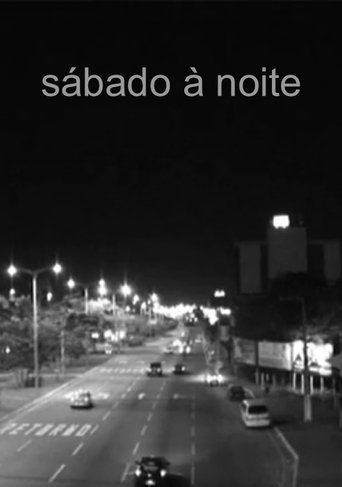 Sábado À Noite Poster of Sábado À Noite