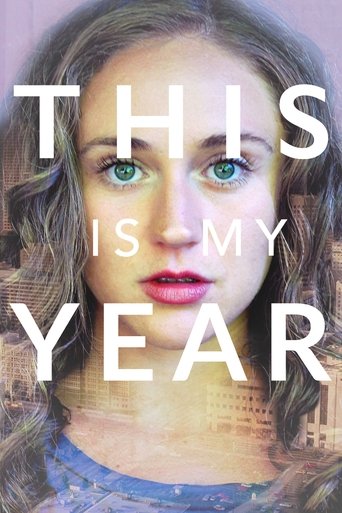 This is My Year Poster of This is My Year