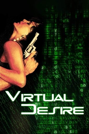 Virtual Desire Poster of Virtual Desire