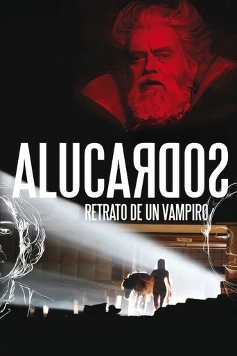 Alucardos: Portrait of a Vampire Poster of Alucardos: Portrait of a Vampire
