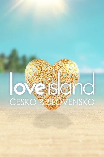 Love Island Poster of Love Island