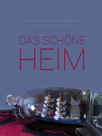 Das schöne Heim Poster of Das schöne Heim