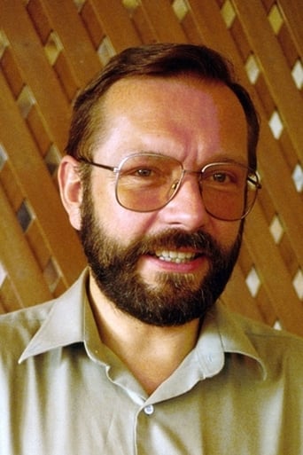 Portrait of Krzysztof Zanussi