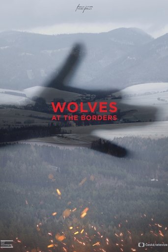 Wolves at the Borders Poster of Wolves at the Borders