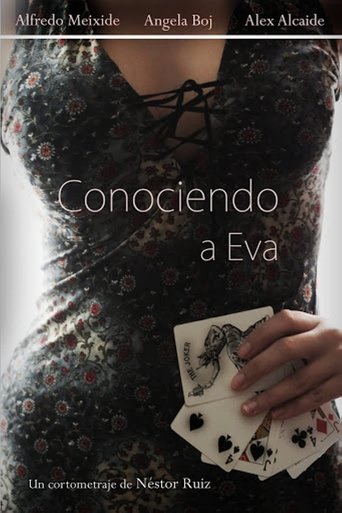 Conociendo a Eva Poster of Conociendo a Eva