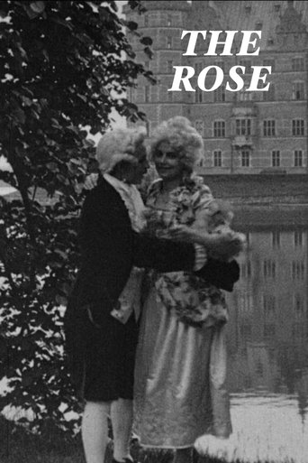 The Rose Poster of The Rose