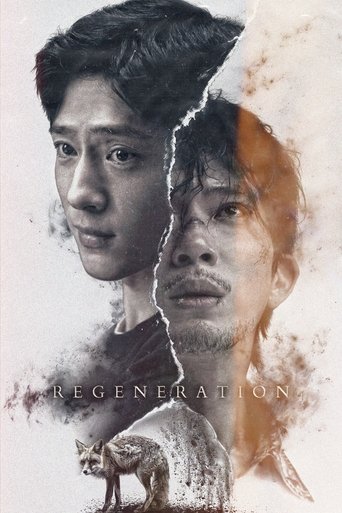 Regeneration Poster of Regeneration