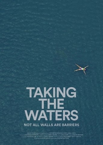 Taking the Waters Poster of Taking the Waters