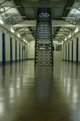 Britain's Forgotten Prisoners Poster of Britain's Forgotten Prisoners