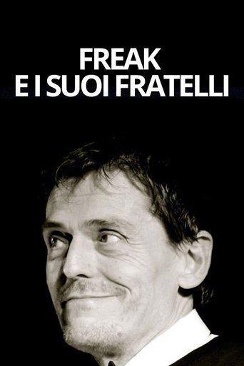 Freak e i suoi fratelli Poster of Freak e i suoi fratelli