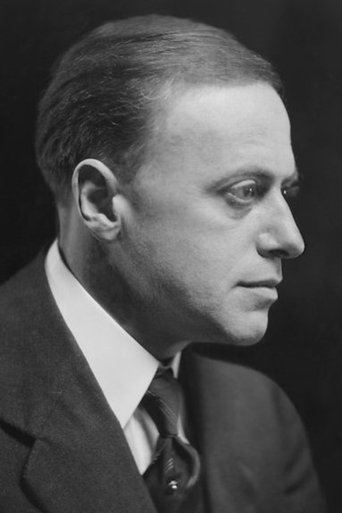 Boris Ranevsky Portrait of Boris Ranevsky