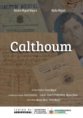 Calthoum Poster of Calthoum