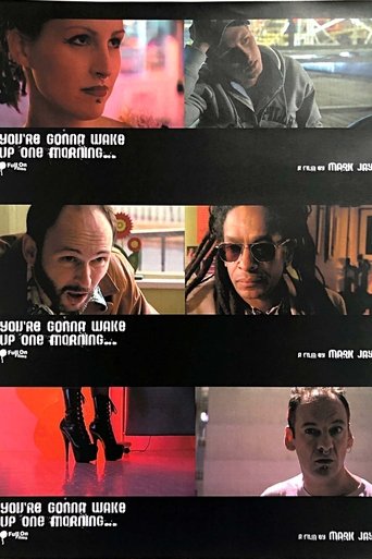 You’re Gonna Wake Up One Morning Poster of You’re Gonna Wake Up One Morning