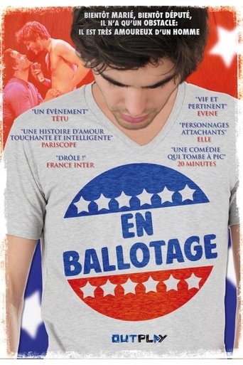 En ballotage Poster of En ballotage