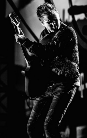 Muse: Live at Rock am Ring 2018 Poster of Muse: Live at Rock am Ring 2018