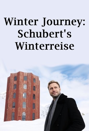 Winter Journey: Schubert's Winterreise Poster of Winter Journey: Schubert's Winterreise