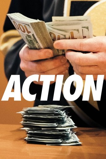 Action Poster of Action