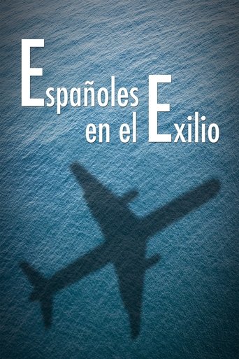 Españoles en el exilio Poster of Españoles en el exilio