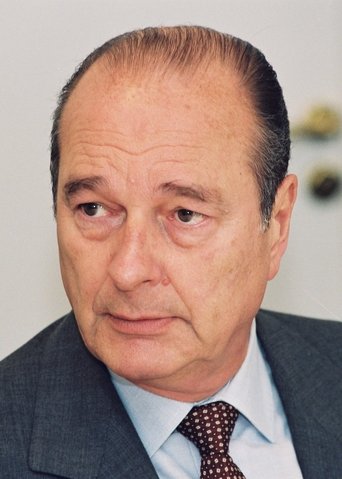 Jacques Chirac, du jeune loup au vieux lion Poster of Jacques Chirac, du jeune loup au vieux lion