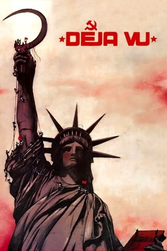 Dezha vyu Poster of Dezha vyu