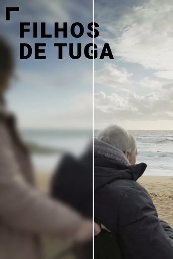 Filhos de Tuga Poster of Filhos de Tuga