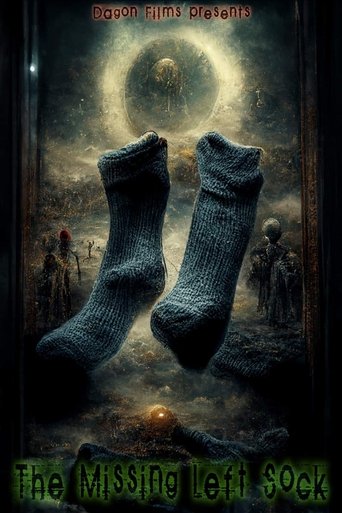 The Missing Left Sock Poster of The Missing Left Sock