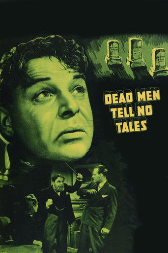 Dead Men Tell No Tales Poster of Dead Men Tell No Tales