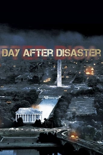 Day After Disaster Poster of Day After Disaster